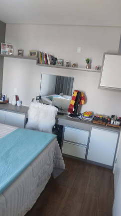 Imagem Casa com 3 Quartos à Venda, 160 m² em Jardim Terras De São Francisco - Sorocaba Imagem Casa com 3 Quartos à Venda, 160 m² em Jardim Terras De São Francisco - Sorocaba