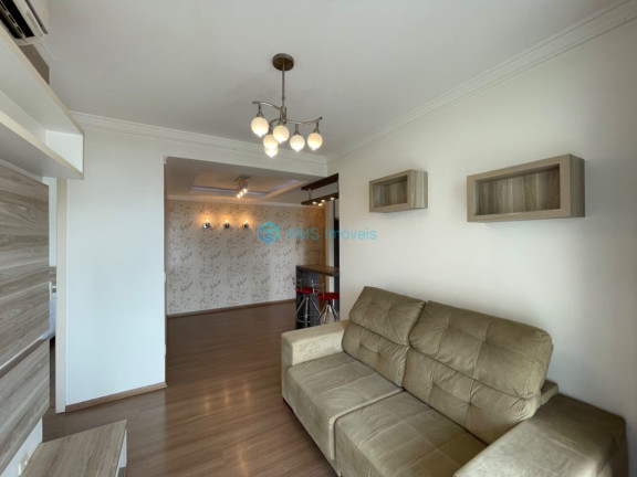 Imagem Apartamento com 2 Quartos à Venda, 55 m² em Igara - Canoas