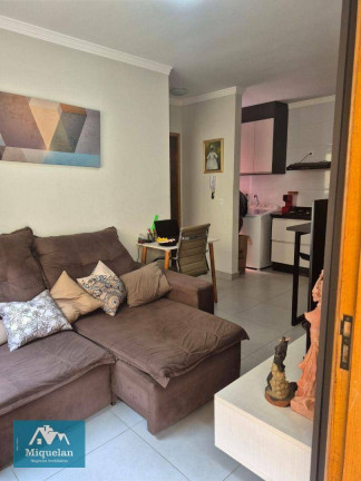 Imagem Apartamento com 2 Quartos à Venda, 37 m² em Vila Isolina Mazzei - São Paulo Imagem Apartamento com 2 Quartos à Venda, 37 m² em Vila Isolina Mazzei - São Paulo