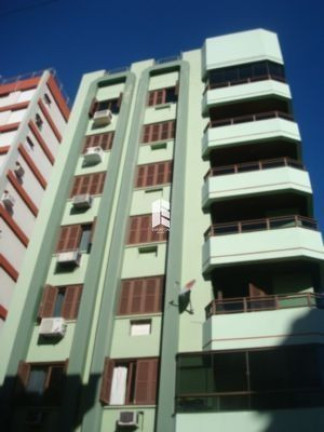 Imagem Cobertura com 4 Quartos à Venda,  em Centro - Santa Maria