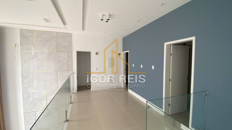 Imagem Casa de Condomínio com 4 Quartos à Venda, 400 m² em Parque Rodoviário - Campos Dos Goytacazes Imagem Casa de Condomínio com 4 Quartos à Venda, 400 m² em Parque Rodoviário - Campos Dos Goytacazes