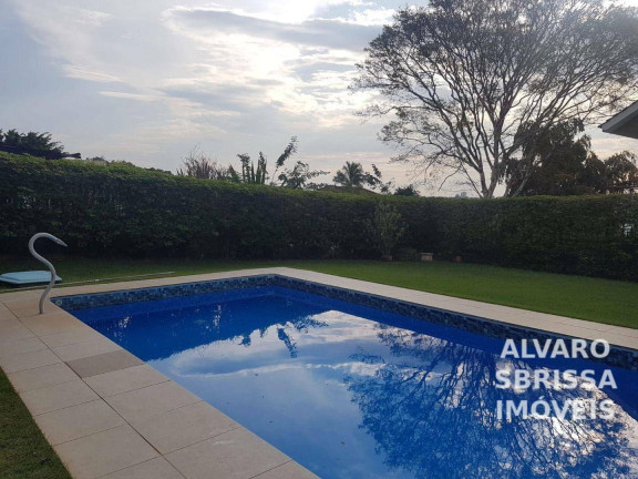 Imagem Casa com 4 Quartos para Alugar, 312 m² em Condomínio Campos De Santo Antônio - Itu Imagem Casa com 4 Quartos para Alugar, 312 m² em Condomínio Campos De Santo Antônio - Itu