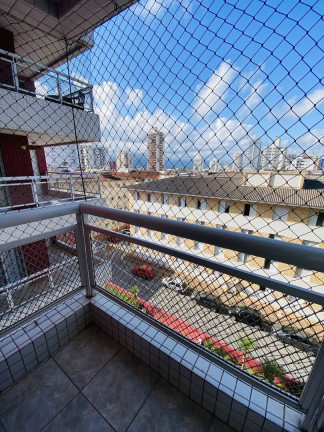 Imagem Apartamento com 1 Quarto à Venda, 53 m² em Ocian - Praia Grande
