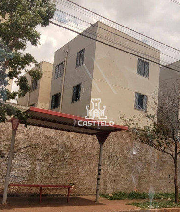 Imagem Apartamento com 2 Quartos à Venda, 43 m² em Perobinha - Londrina Imagem Apartamento com 2 Quartos à Venda, 43 m² em Perobinha - Londrina