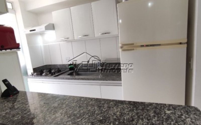 Imagem Apartamento com 3 Quartos à Venda, 65 m² em Jardim América - São José Dos Campos