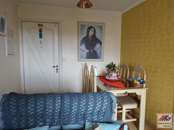 Imagem Apartamento com 2 Quartos à Venda, 50 m² em Engenheiro Goulart - São Paulo Imagem Apartamento com 2 Quartos à Venda, 50 m² em Engenheiro Goulart - São Paulo