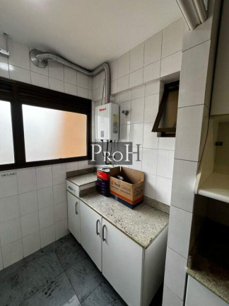 Imagem Apartamento com 2 Quartos para Alugar, 63 m² em Parque Das Nações - Santo André