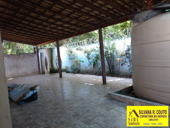 Imagem Casa de Condomínio com 2 Quartos à Venda, 360 m² em Itaipuaçu - Maricá