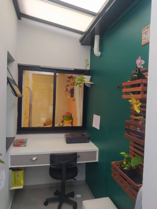 Imagem Apartamento com 2 Quartos à Venda, 50 m² em Jardim - Santo André Imagem Apartamento com 2 Quartos à Venda, 50 m² em Jardim - Santo André