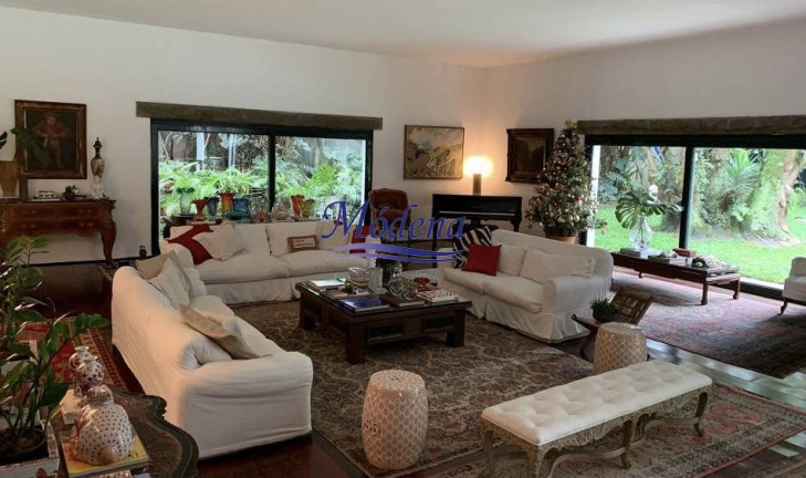 Imagem Casa com 5 Quartos à Venda, 1.649 m² em Jardim America - São Paulo Imagem Casa com 5 Quartos à Venda, 1.649 m² em Jardim America - São Paulo