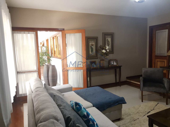 Imagem Casa com 4 Quartos à Venda, 420 m² em Cidade Jardim - Pirassununga