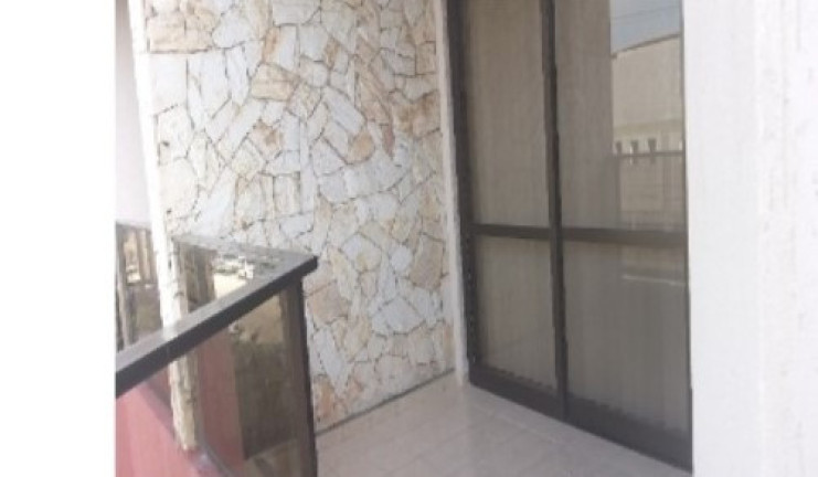 Imagem Apartamento com 3 Quartos para Alugar ou Temporada, 102 m² em Enseada - Guarujá