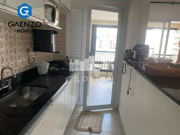 Imagem Apartamento com 2 Quartos para Alugar, 63 m² em Alphaville - Barueri Imagem Apartamento com 2 Quartos para Alugar, 63 m² em Alphaville - Barueri