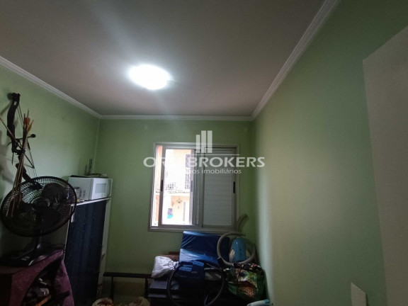 Imagem Apartamento com 3 Quartos à Venda, 70 m² em Jardim Luísa - São Paulo Imagem Apartamento com 3 Quartos à Venda, 70 m² em Jardim Luísa - São Paulo
