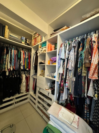 Imagem Apartamento com 3 Quartos à Venda, 150 m² em Meireles - Fortaleza