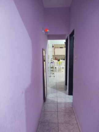 Imagem Casa com 4 Quartos à Venda, 125 m² em Jardim São Gerônimo (nova Veneza) - Sumaré