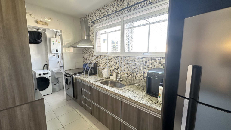 Imagem Apartamento com 2 Quartos à Venda, 89 m² em Gonzaga - Santos