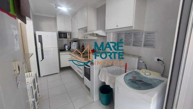 Imagem Apartamento com 2 Quartos à Venda, 70 m² em Praia Grande - Ubatuba
