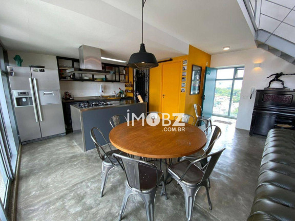 Imagem Imóvel com 1 Quarto à Venda, 115 m² em Vila Madalena - São Paulo Imagem Imóvel com 1 Quarto à Venda, 115 m² em Vila Madalena - São Paulo
