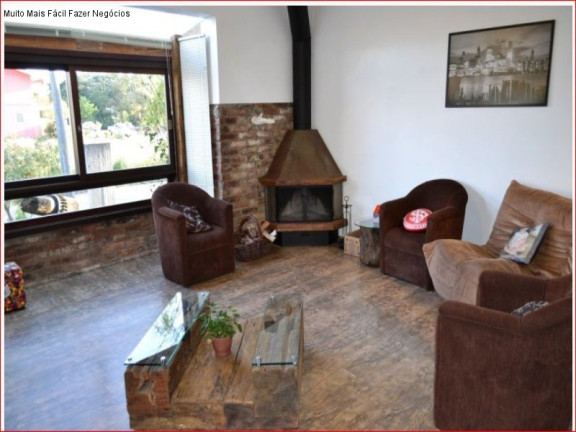 Casa com 3 Quartos à Venda, 276 m² em Pousada Da Neve - Nova Petrópolis