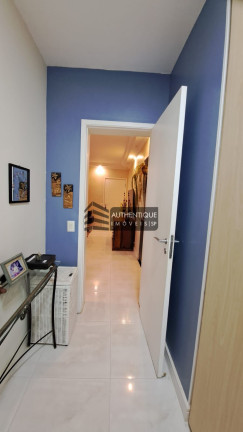 Imagem Apartamento com 3 Quartos à Venda, 93 m² em Lauzane Paulista - São Paulo