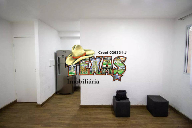 Imagem Apartamento com 2 Quartos à Venda, 40 m² em Colônia (zona Leste) - São Paulo