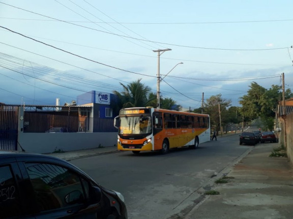 Imagem Casa com 2 Quartos à Venda, 50 m² em Jardim São José Leste - São José Dos Campos Imagem Casa com 2 Quartos à Venda, 50 m² em Jardim São José Leste - São José Dos Campos