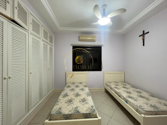 Imagem Apartamento com 3 Quartos à Venda, 176 m² em Enseada - Guarujá