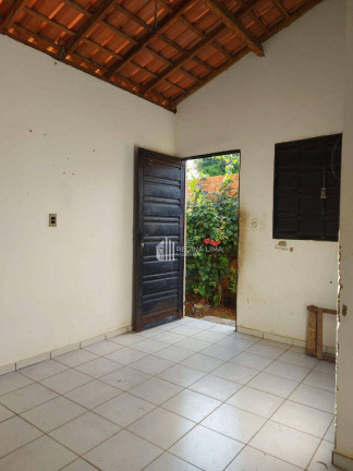 Imagem Casa com 3 Quartos à Venda, 250 m² em Ilhotas - Teresina