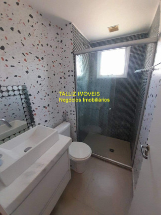Imagem Apartamento com 3 Quartos para Alugar, 87 m² em Vila Andrade- One Jardim Sul - São Paulo