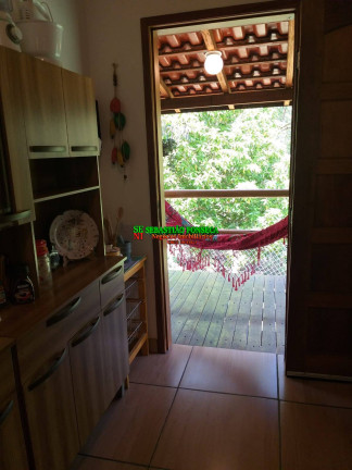 Imagem Chácara com 2 Quartos à Venda, 3.000 m² em São Francisco Xavier - São José Dos Campos