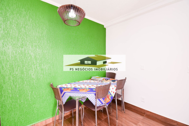 Imagem Apartamento com 2 Quartos à Venda, 56 m² em Tatuapé - São Paulo