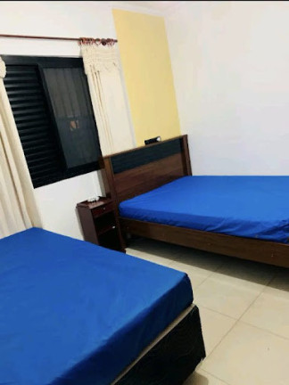 Imagem Apartamento com 1 Quarto à Venda, 45 m² em Boqueirão - Praia Grande Imagem Apartamento com 1 Quarto à Venda, 45 m² em Boqueirão - Praia Grande