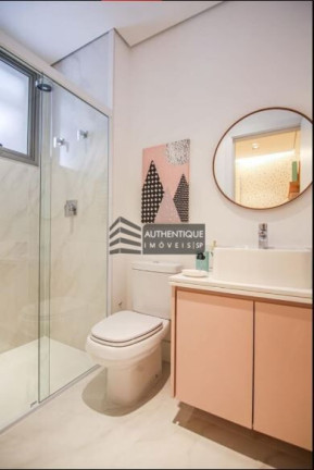 Imagem Apartamento com 4 Quartos à Venda, 252 m² em Cidade Jardim - São Paulo