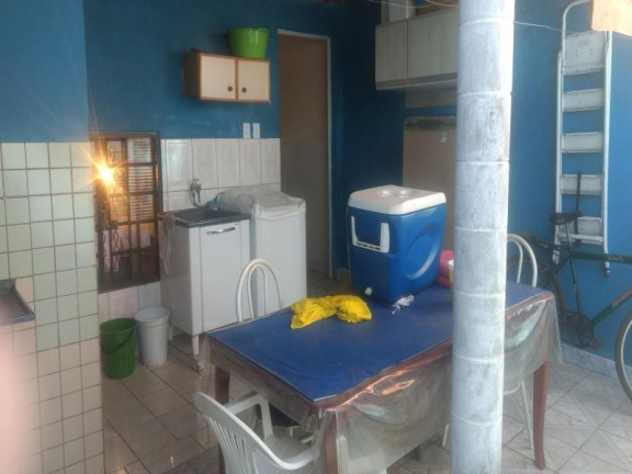 Imagem Sobrado com 2 Quartos à Venda, 125 m² em Jardim Novo Paraná - Sumaré Imagem Sobrado com 2 Quartos à Venda, 125 m² em Jardim Novo Paraná - Sumaré