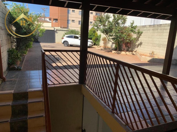 Imagem Sobrado com 2 Quartos à Venda, 256 m² em Jardim Chapadão - Campinas Imagem Sobrado com 2 Quartos à Venda, 256 m² em Jardim Chapadão - Campinas