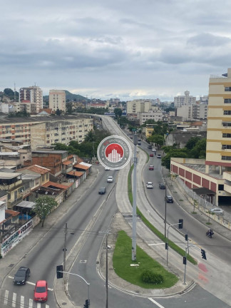 Imagem Apartamento com 3 Quartos à Venda, 66 m² em Madureira - Rio De Janeiro Imagem Apartamento com 3 Quartos à Venda, 66 m² em Madureira - Rio De Janeiro