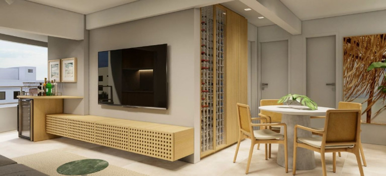 Imagem Apartamento com 2 Quartos à Venda, 89 m² em Armação - Salvador Imagem Apartamento com 2 Quartos à Venda, 89 m² em Armação - Salvador