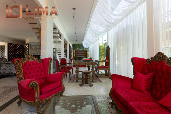 Imagem Casa com 6 Quartos à Venda, 4.000 m² em Porto Das Dunas - Aquiraz Imagem Casa com 6 Quartos à Venda, 4.000 m² em Porto Das Dunas - Aquiraz
