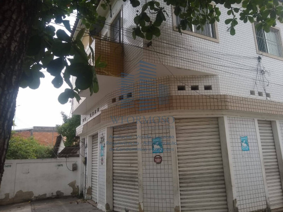 Imagem Imóvel Comercial à Venda, 232 m² em Magalhães Bastos - Rio De Janeiro