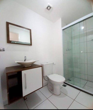 Imagem Apartamento com 2 Quartos à Venda, 46 m² em Campestre - Santo André Imagem Apartamento com 2 Quartos à Venda, 46 m² em Campestre - Santo André