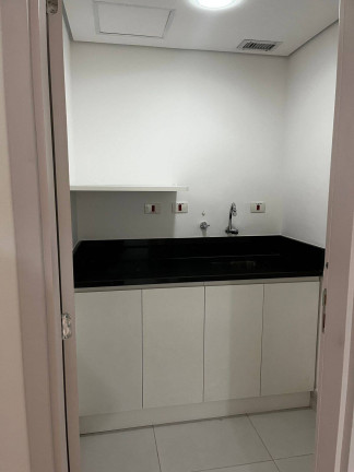 Imagem Imóvel Comercial para Alugar, 1 m² em Alphaville Industrial - Barueri
