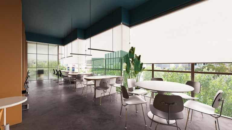 Imagem Apartamento com 1 Quarto à Venda, 36 m² em Boa Viagem - Recife