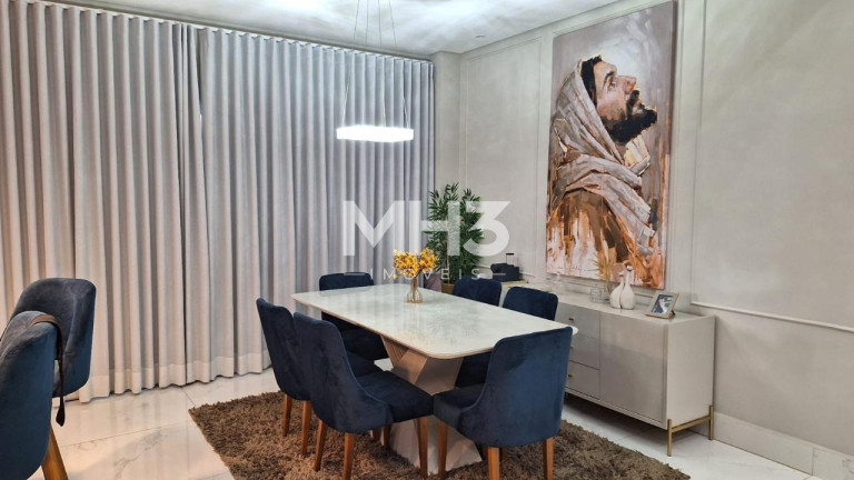 Imagem Casa de Condomínio com 3 Quartos à Venda, 330 m² em Residencial Real Parque Sumaré - Sumaré Imagem Casa de Condomínio com 3 Quartos à Venda, 330 m² em Residencial Real Parque Sumaré - Sumaré
