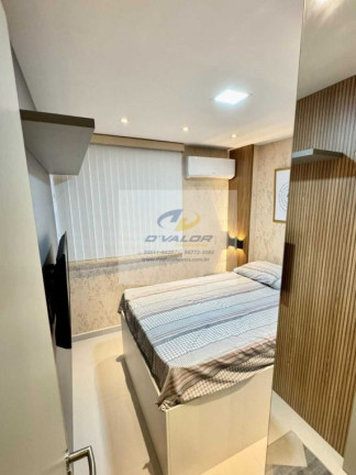 Imagem Flat com 1 Quarto à Venda, 35 m² em Intermares - Cabedelo