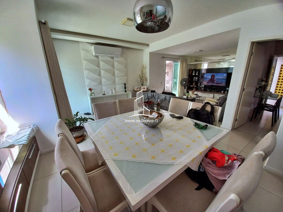 Imagem Casa de Condomínio com 3 Quartos à Venda, 132 m² em Curió - Fortaleza Imagem Casa de Condomínio com 3 Quartos à Venda, 132 m² em Curió - Fortaleza
