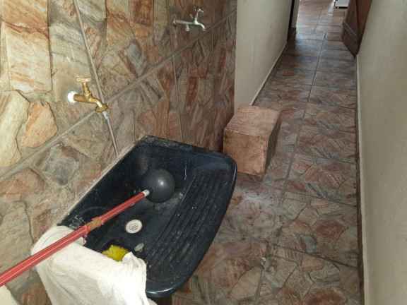 Imagem Casa com 2 Quartos à Venda, 70 m² em Terra Preta - Mairiporã