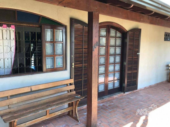 Imagem Casa com 5 Quartos à Venda, 301 m² em Zona 03 - Maringá