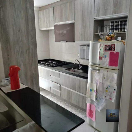 Imagem Apartamento com 2 Quartos à Venda, 46 m² em Vila Gonçalves - São Bernardo Do Campo Imagem Apartamento com 2 Quartos à Venda, 46 m² em Vila Gonçalves - São Bernardo Do Campo