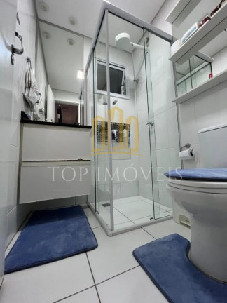 Imagem Apartamento com 2 Quartos à Venda, 53 m² em Jardim Vale Do Sol - São José Dos Campos